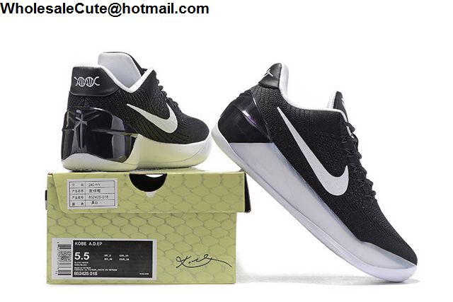 Womens Nike Kobe AD